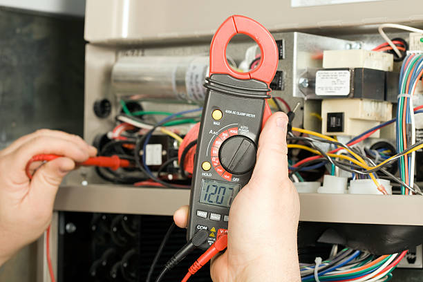 Industrial Electrical Services in Denver, PA