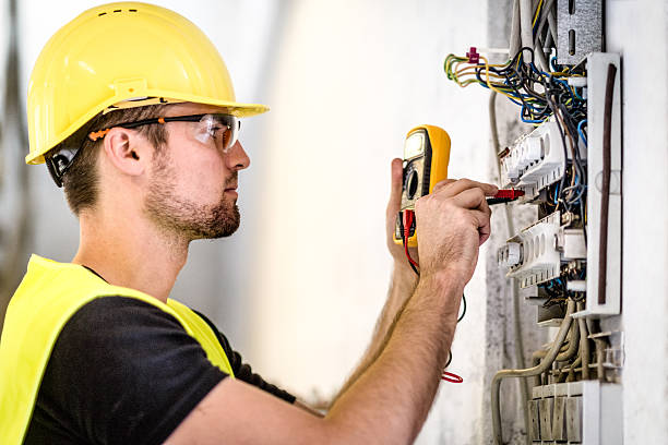 Reliable Denver, PA Electrical Services Solutions